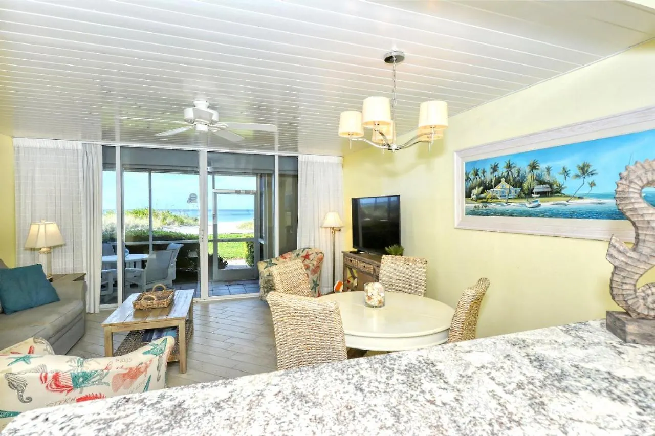 Laplaya 107a Soak Up The Sun Or Float In The Warm Gulf Waters Apartment