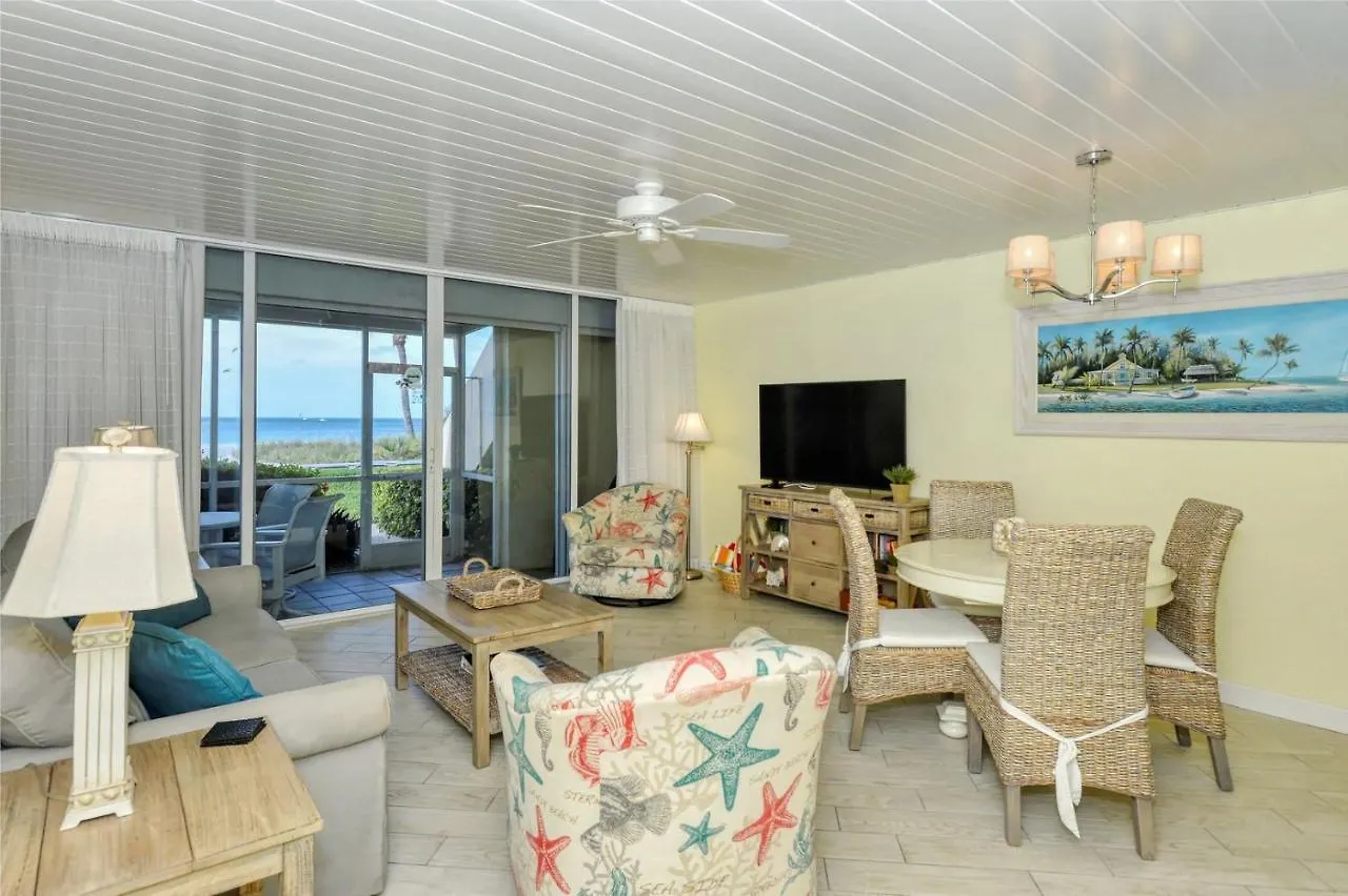 Laplaya 107a Soak Up The Sun Or Float In The Warm Gulf Waters Apartment *