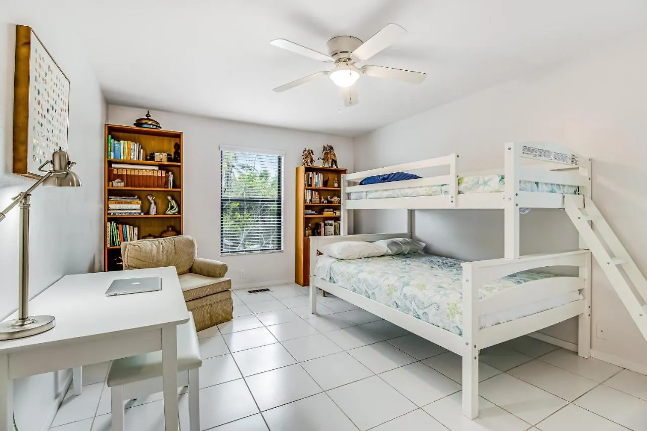 Orient Expressed Holiday home Longboat Key