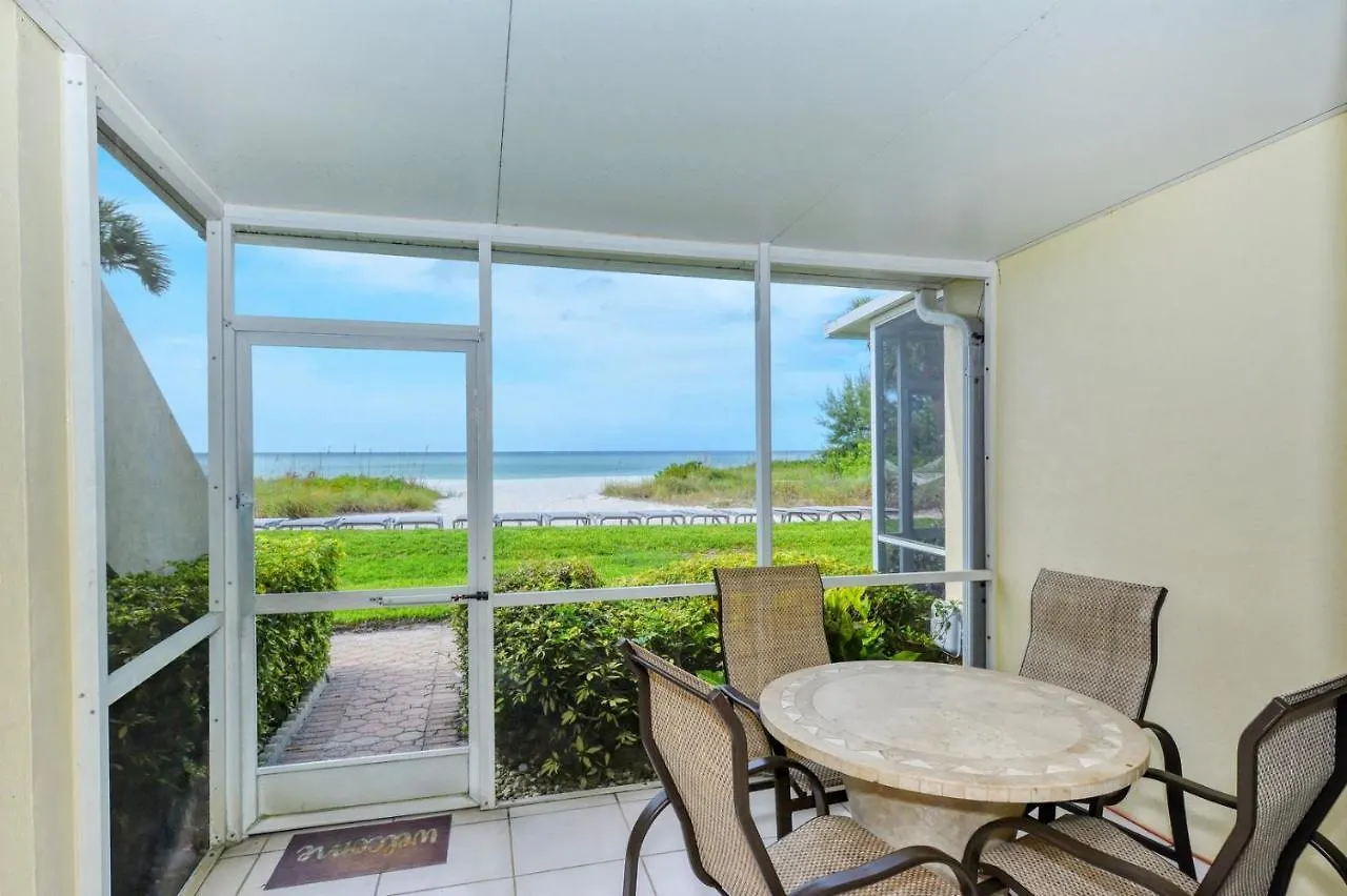 Laplaya 103a Time To Relax Enjoy The Peaceful, Private Just A Shells Throw From Your Door