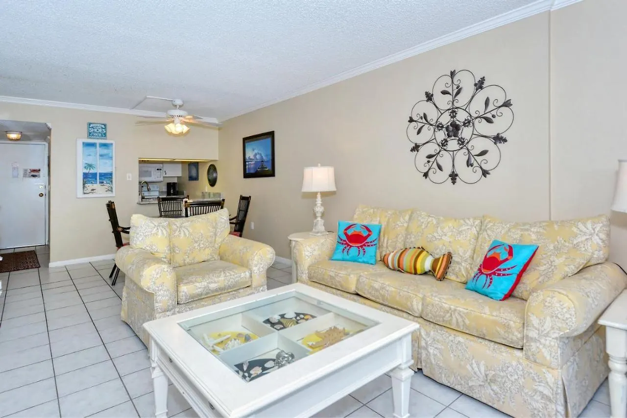 Laplaya 201e Nestled In The Palms Just Steps From The Pool * Longboat Key