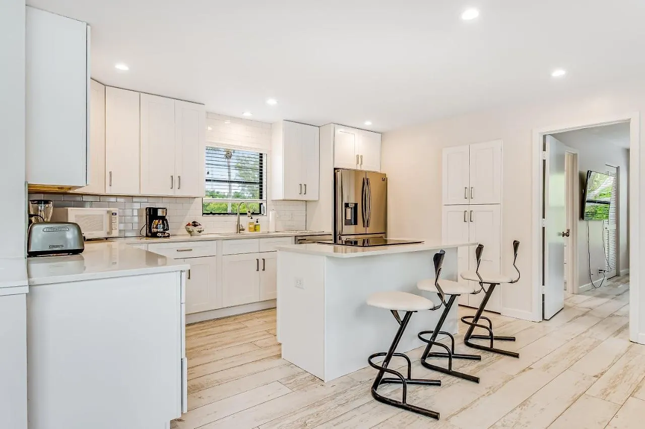 Orient Expressed Holiday home Longboat Key