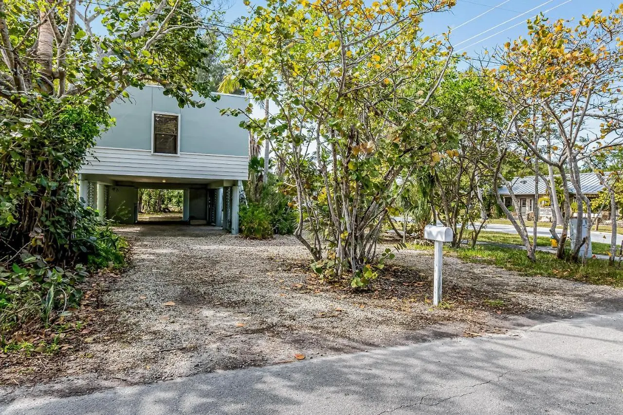 Orient Expressed * Longboat Key