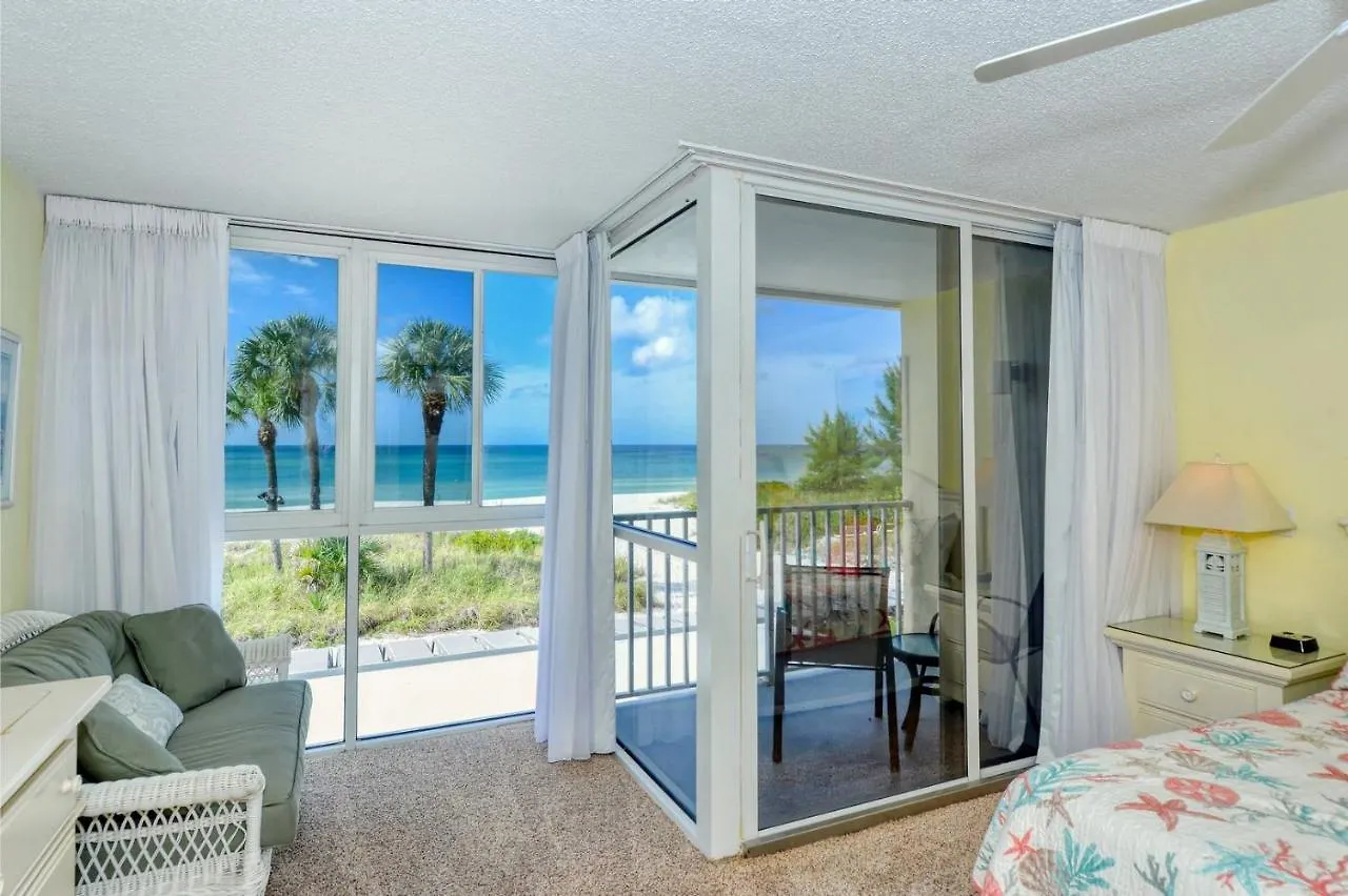 Apartment Laplaya 105b-relax On The Balcony And Watch The Dolphins Swim By And The Pelicans Dive!