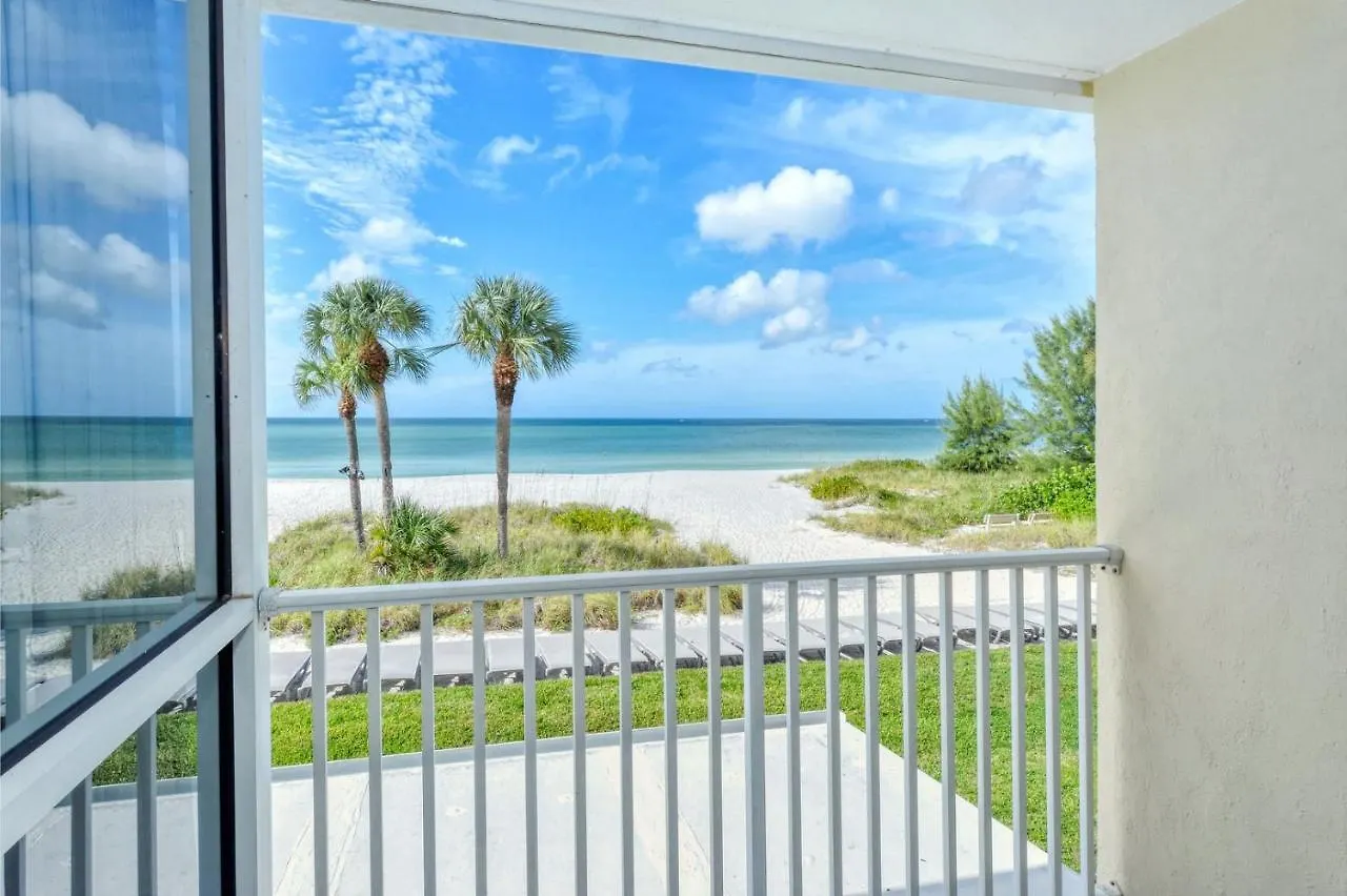 Laplaya 105b-relax On The Balcony And Watch The Dolphins Swim By And The Pelicans Dive!
