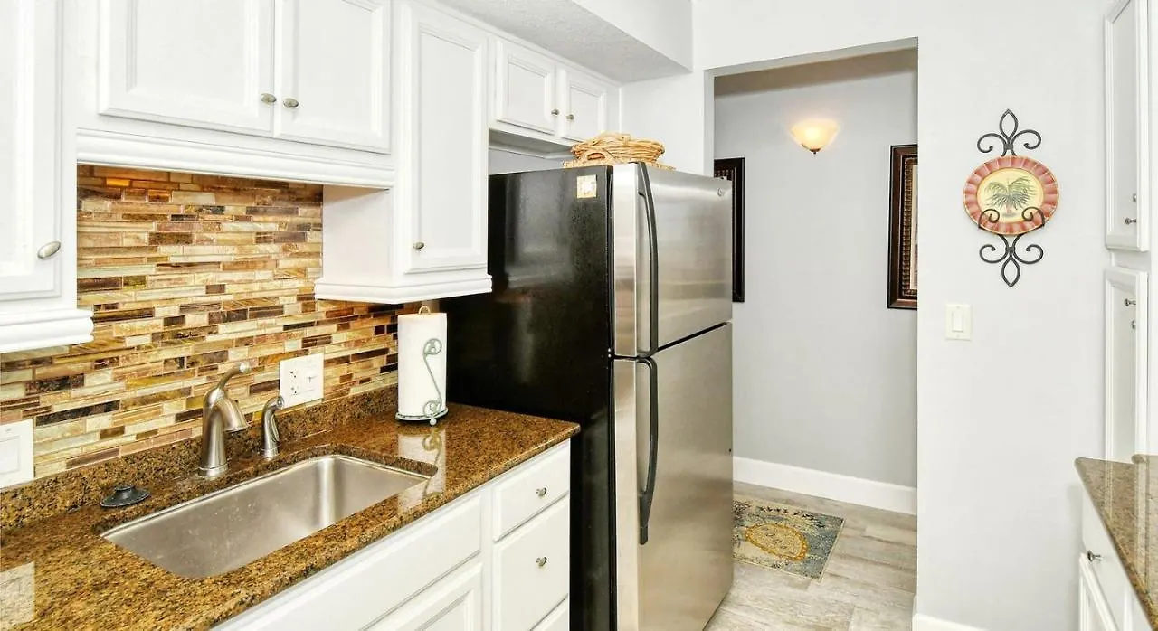 Apartment Laplaya 104a Gulf Front Walk Right From Your Lanai Onto The Private *
