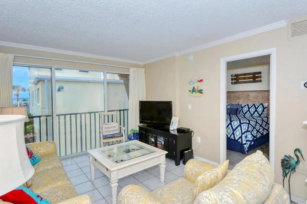 Laplaya 201e Nestled In The Palms Just Steps From The Pool *