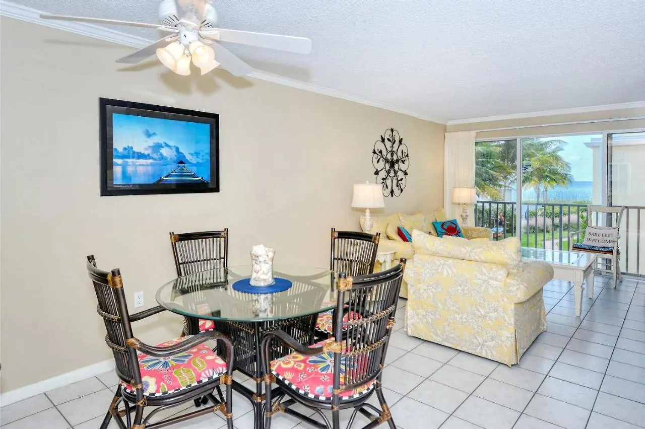 Laplaya 201e Nestled In The Palms Just Steps From The Pool *