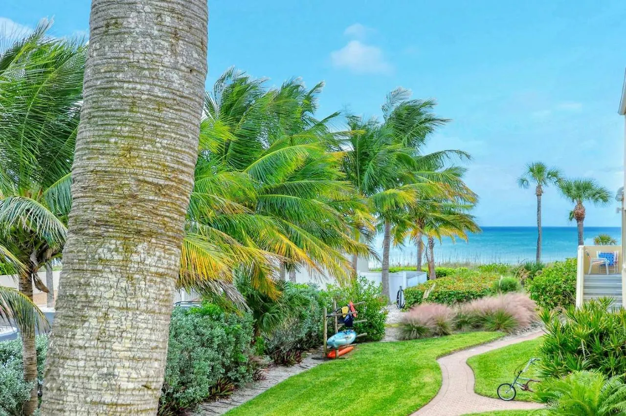 Laplaya 201e Nestled In The Palms Just Steps From The Pool Apartment *