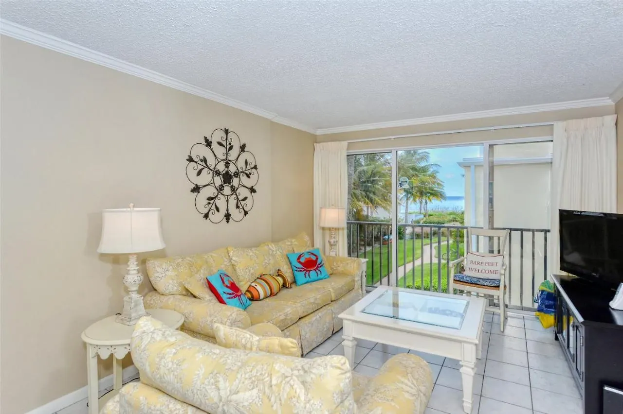 Laplaya 201e Nestled In The Palms Just Steps From The Pool *
