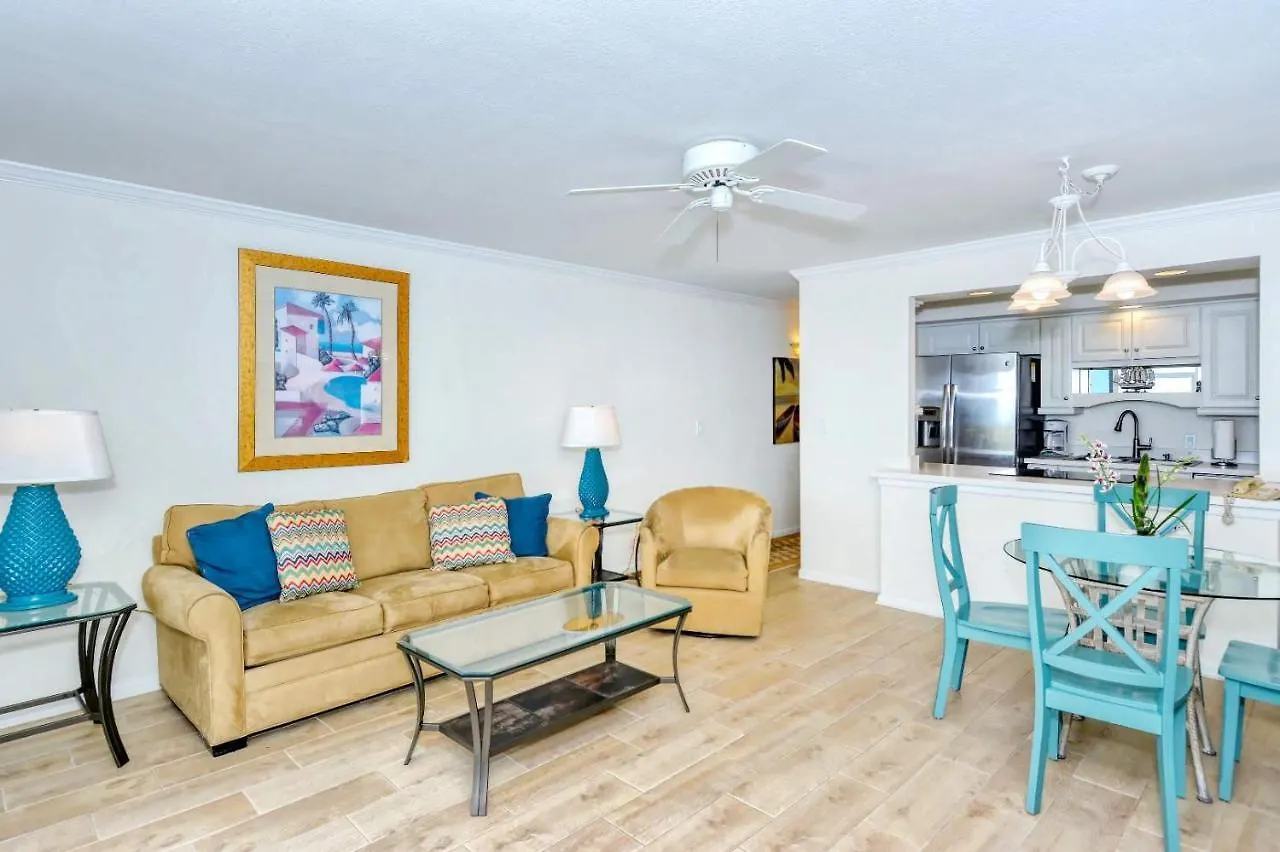 Apartment Laplaya 109a Enjoy The Balmy Gulf Breezes In Corner End Unit Right On The
