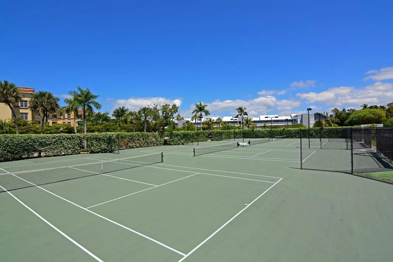 Apartment Harbor Club 305 Longboat Key