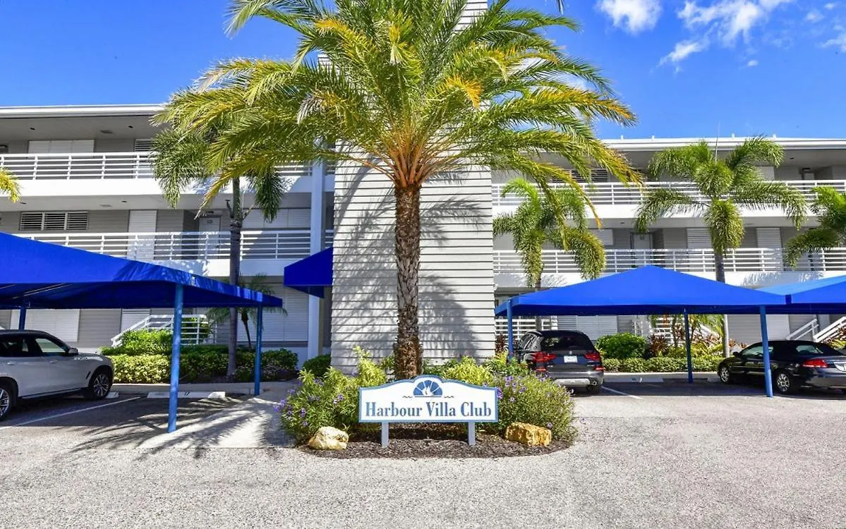 Harbor Club 305 Apartment
