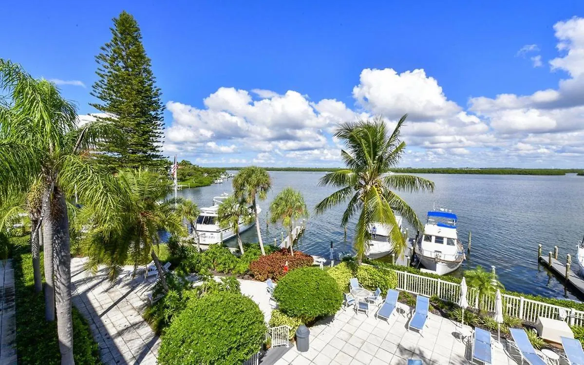 Harbor Club 305 Longboat Key
