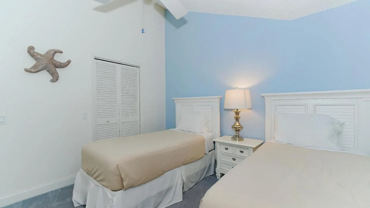 Apartment Harbor Club 309 Longboat Key