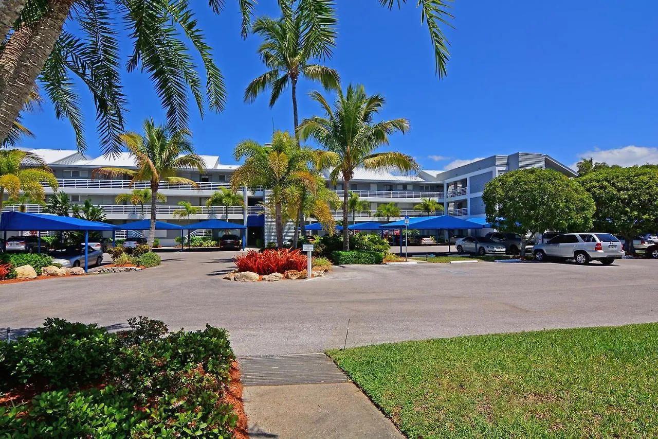Harbor Club 309 Apartment Longboat Key
