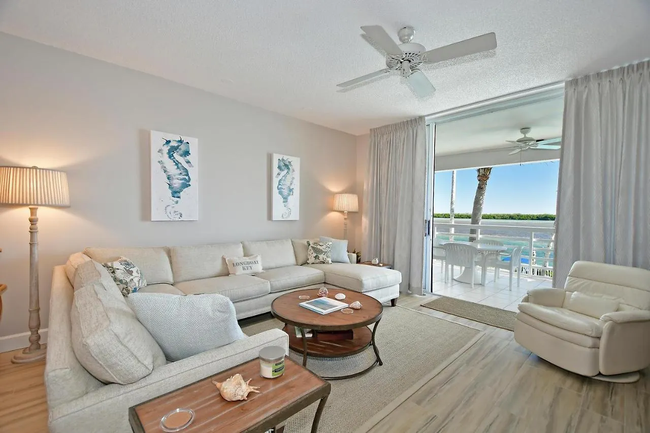 Apartment Harbor Club 206