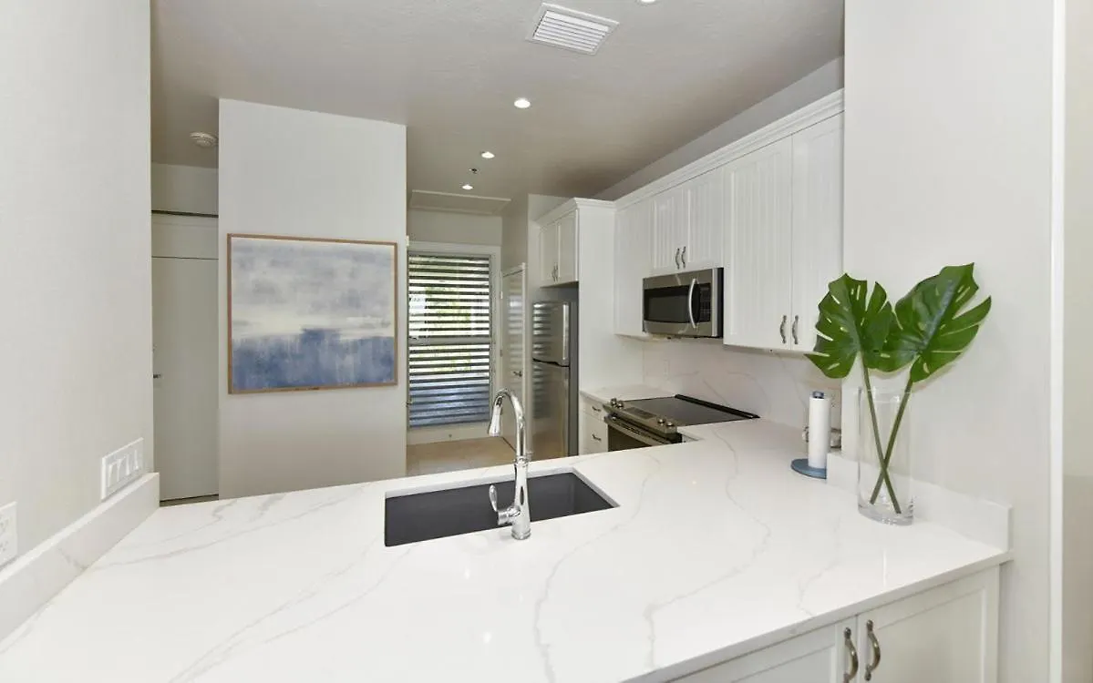 Apartment Harbor Club 305 Longboat Key