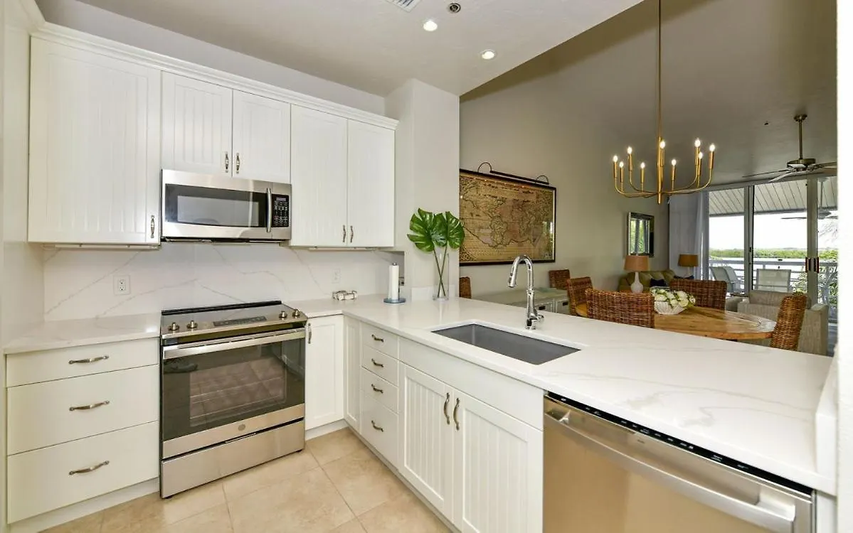 Apartment Harbor Club 305 Longboat Key