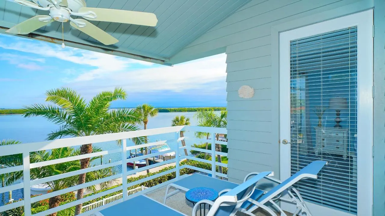 Harbor Club 309 Apartment Longboat Key