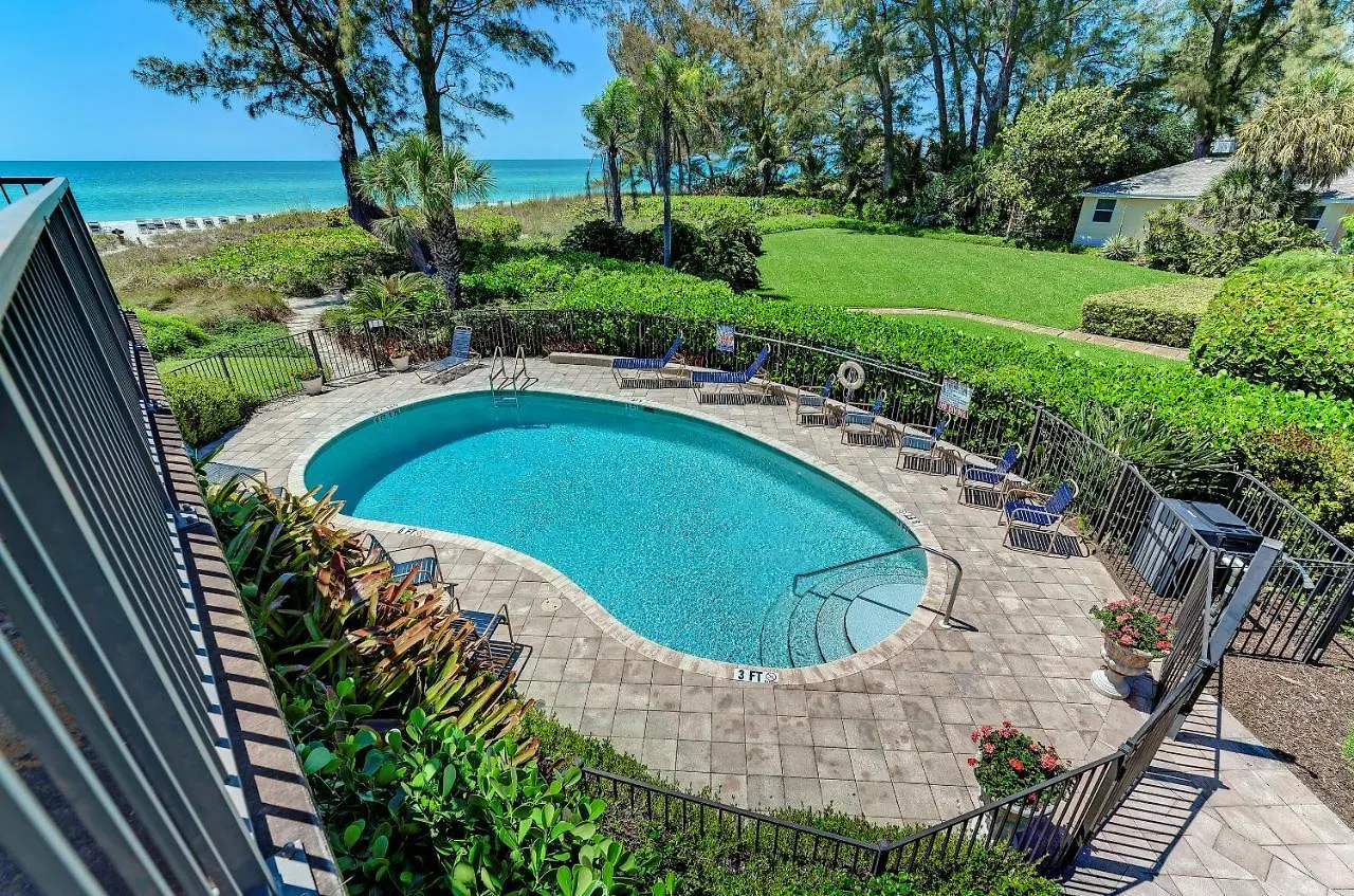 Apartment Sea Grape Inn8- Beachfront *