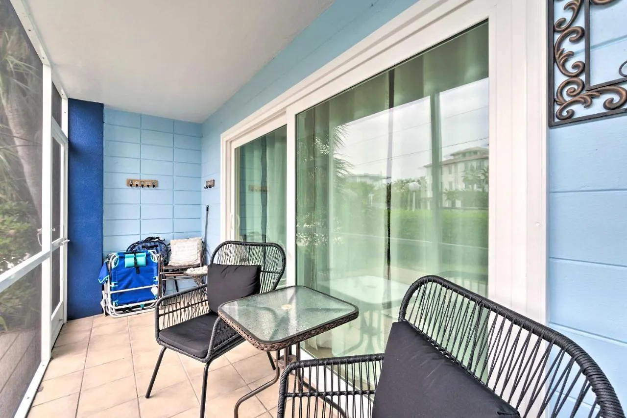 With Lanai Walk To And Shops Longboat Key