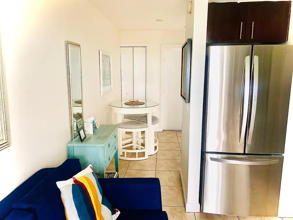 The On - 103 Apart-hotel