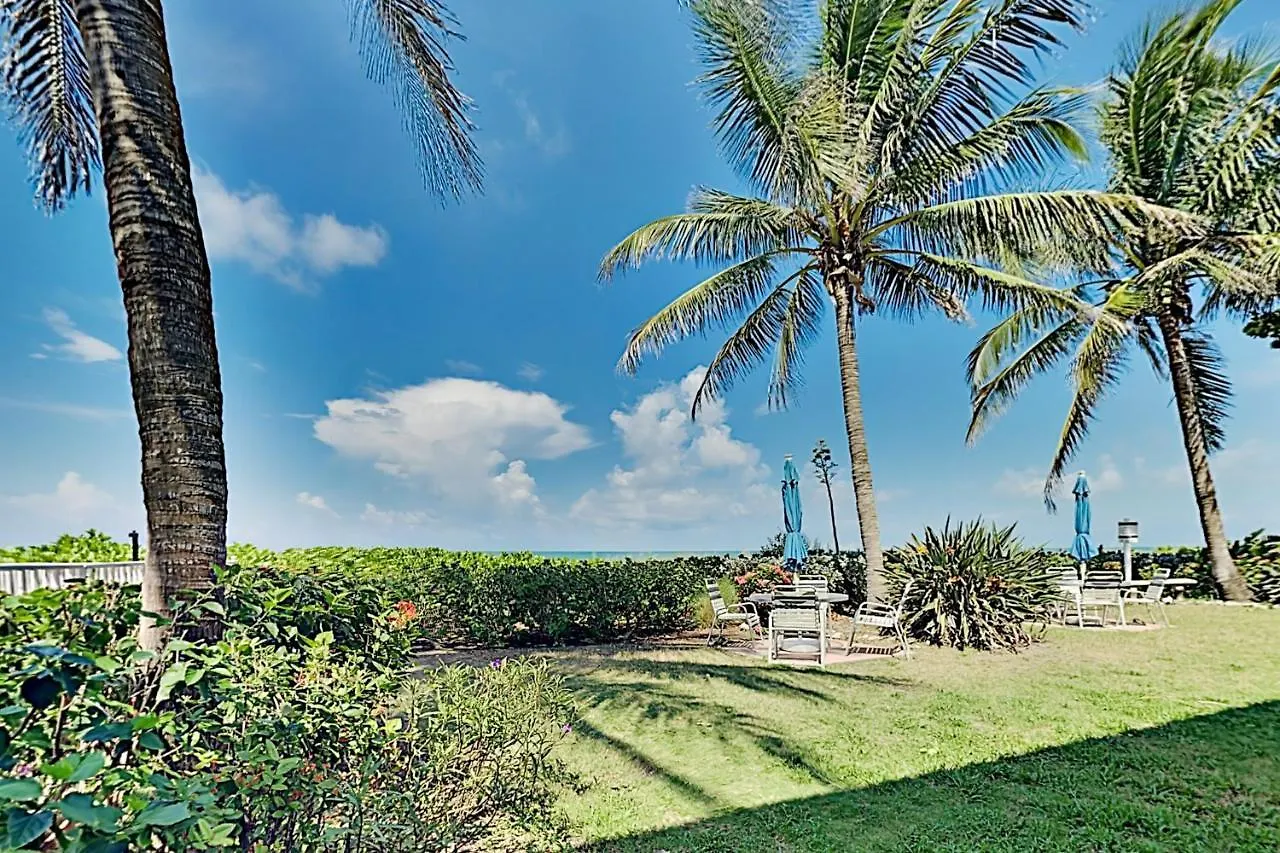 The On #105 Hotel Longboat Key
