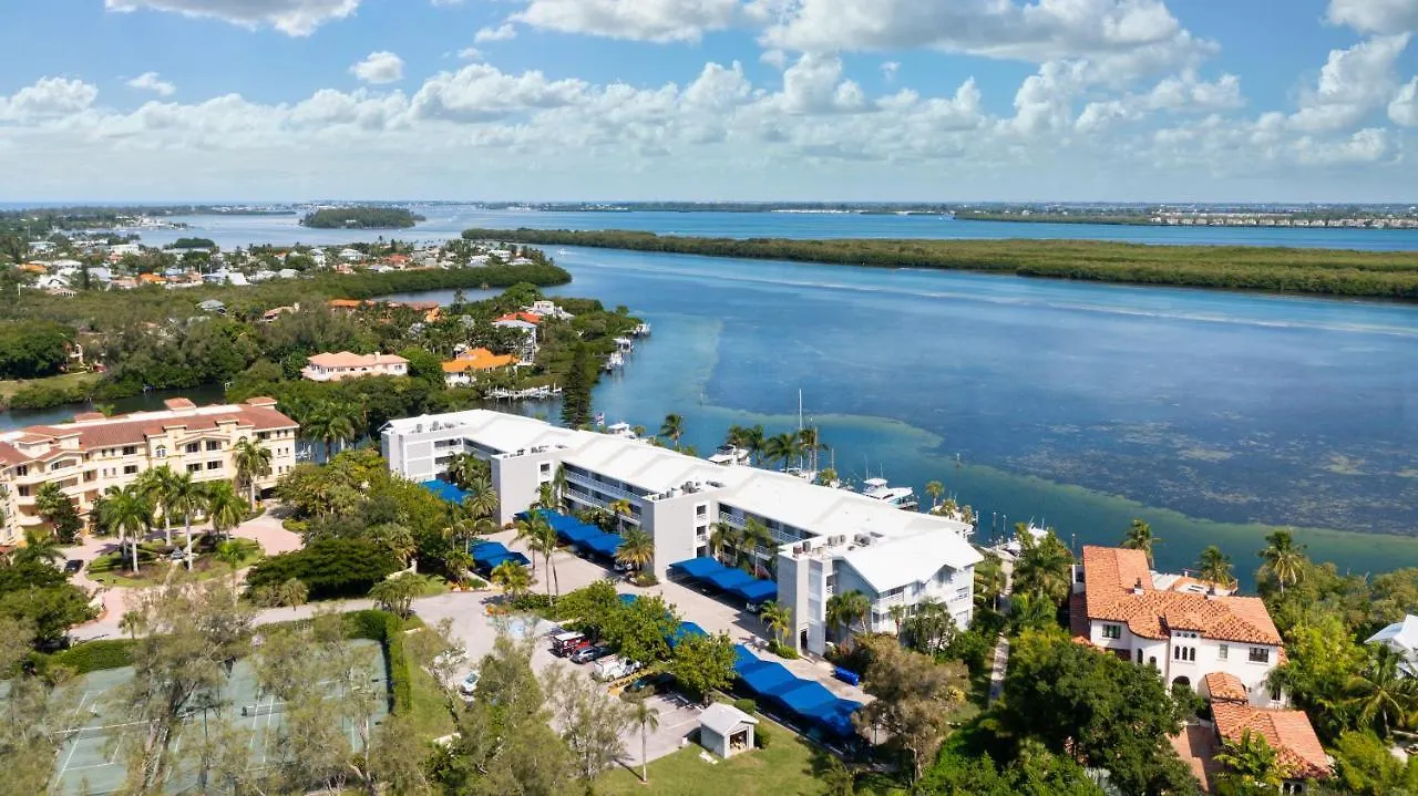 Paradise #111 On Longboat Longboat Key