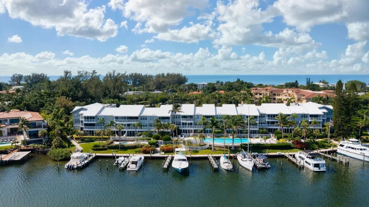 Apartment Paradise #111 On Longboat Longboat Key