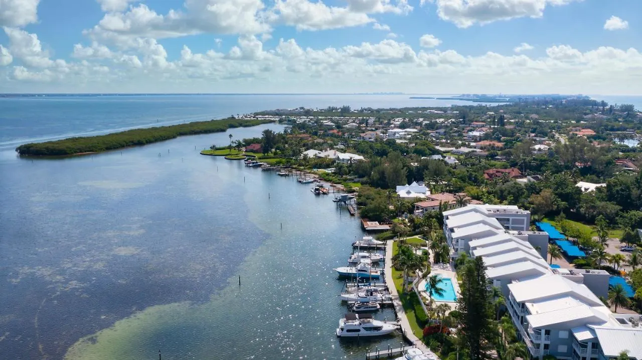 Apartment Paradise #111 On Longboat *