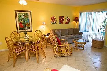 Rezort Sea Club I By Rva Longboat Key