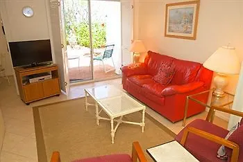 Sea Club I By Rva 3* Longboat Key