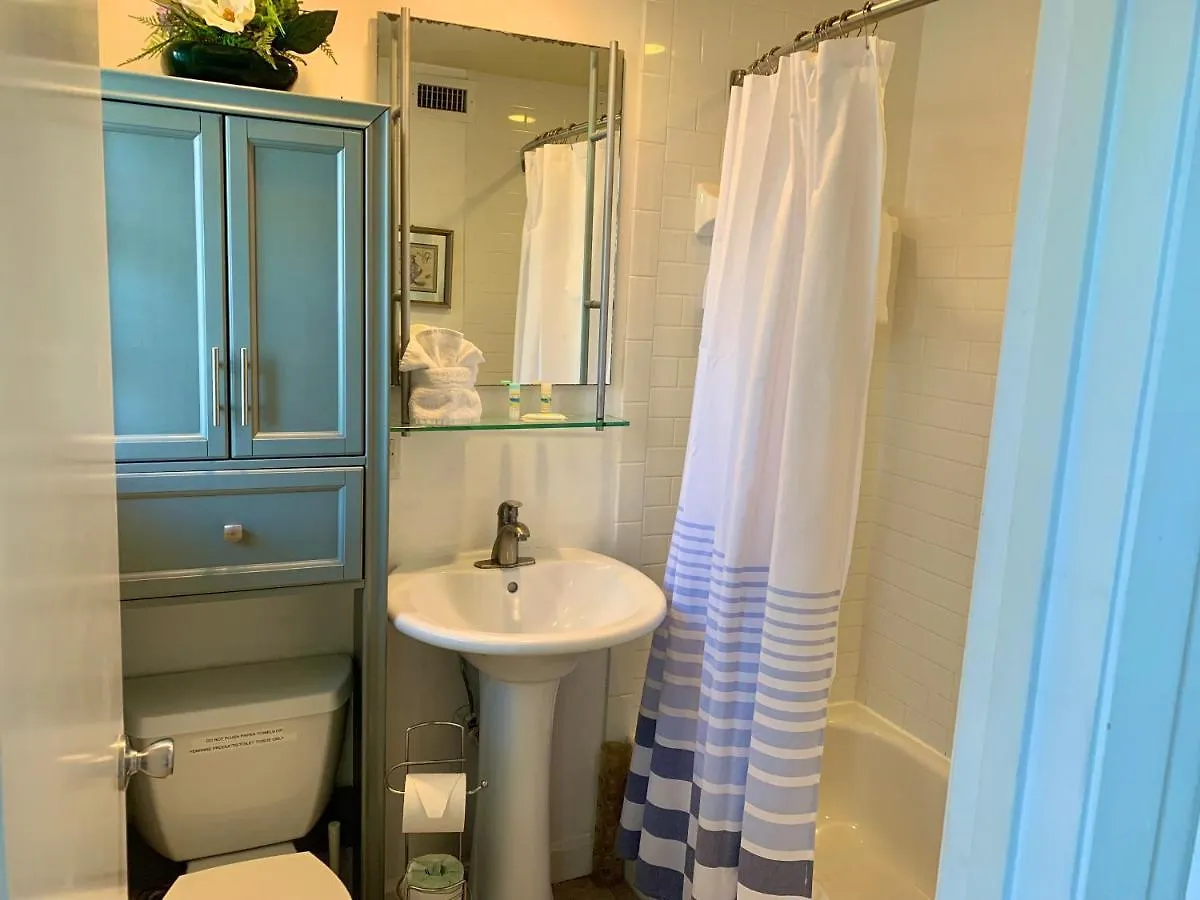 Apart-hotel The On - 103 Longboat Key