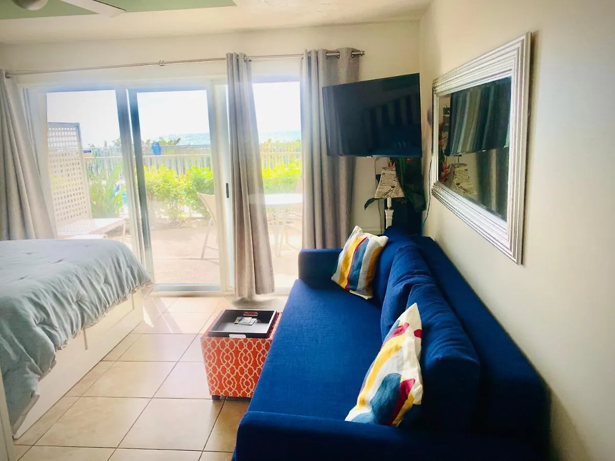 Apart-hotel The On - 103 Longboat Key