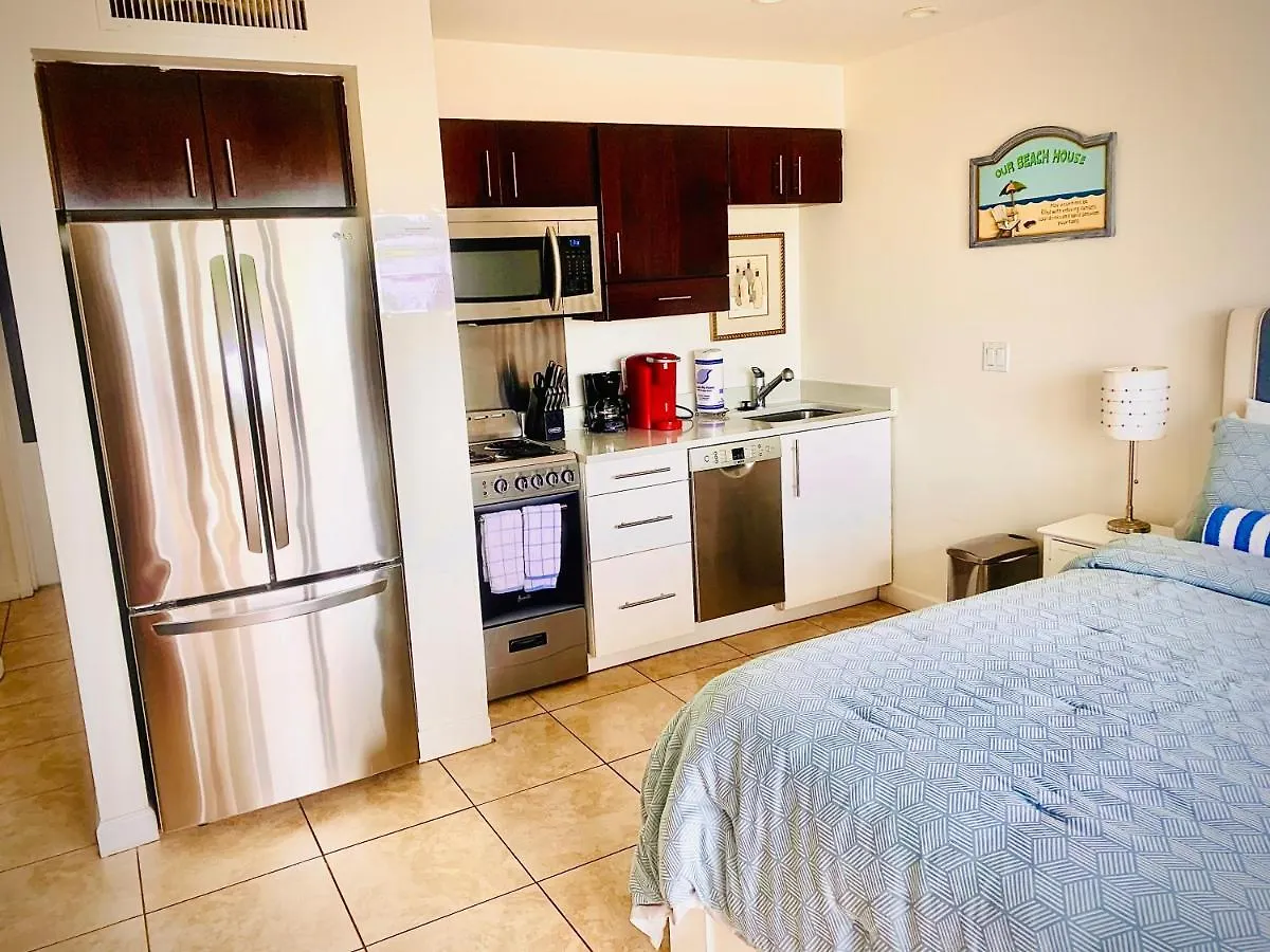 The On - 103 Apart-hotel Longboat Key