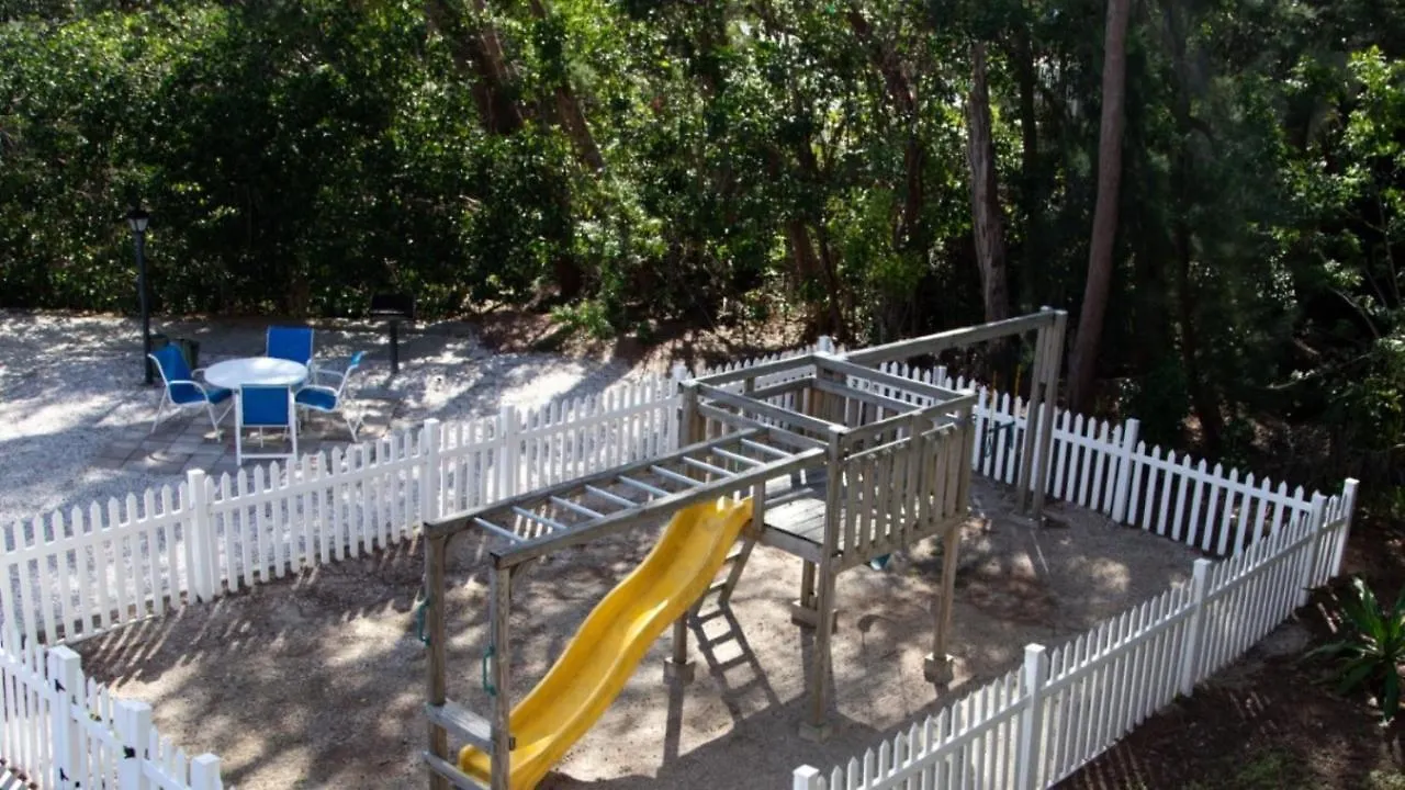 Apartment Longboat Bay Club