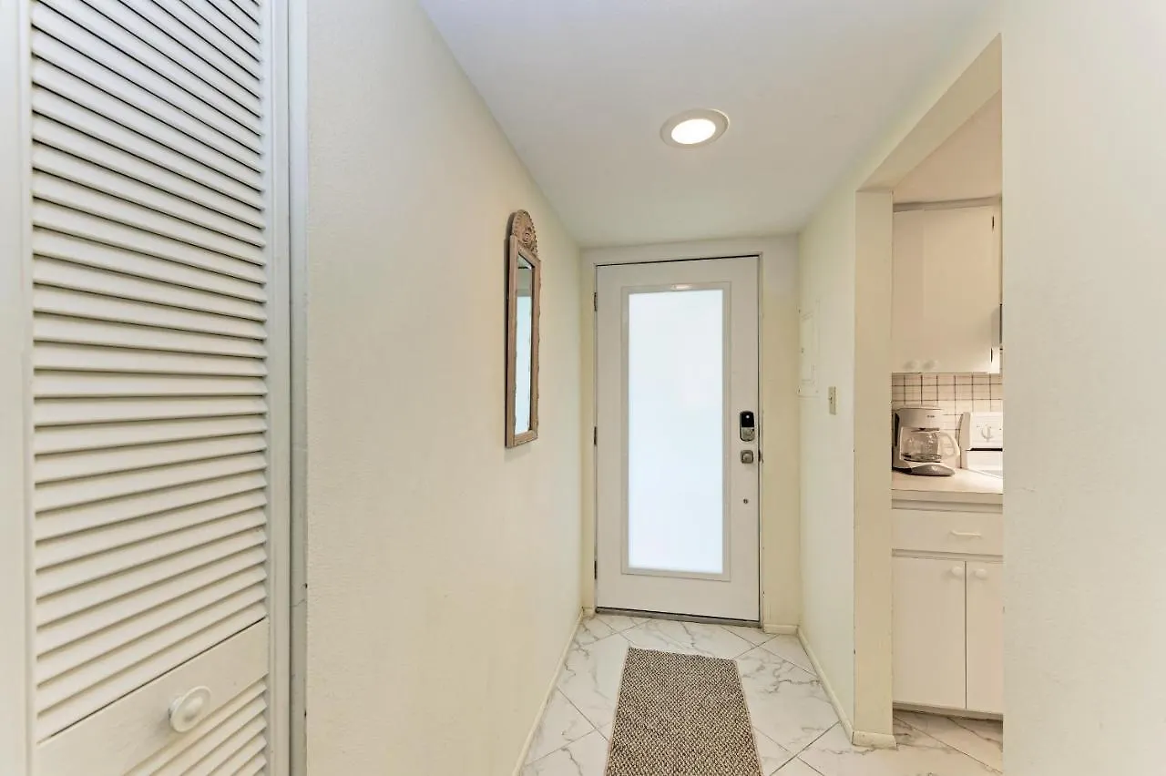 Sea Grape 3 - Beachfront * Longboat Key