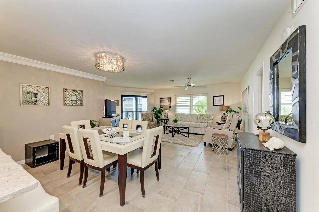 Sea Grape 5- Beachfront Longboat Key