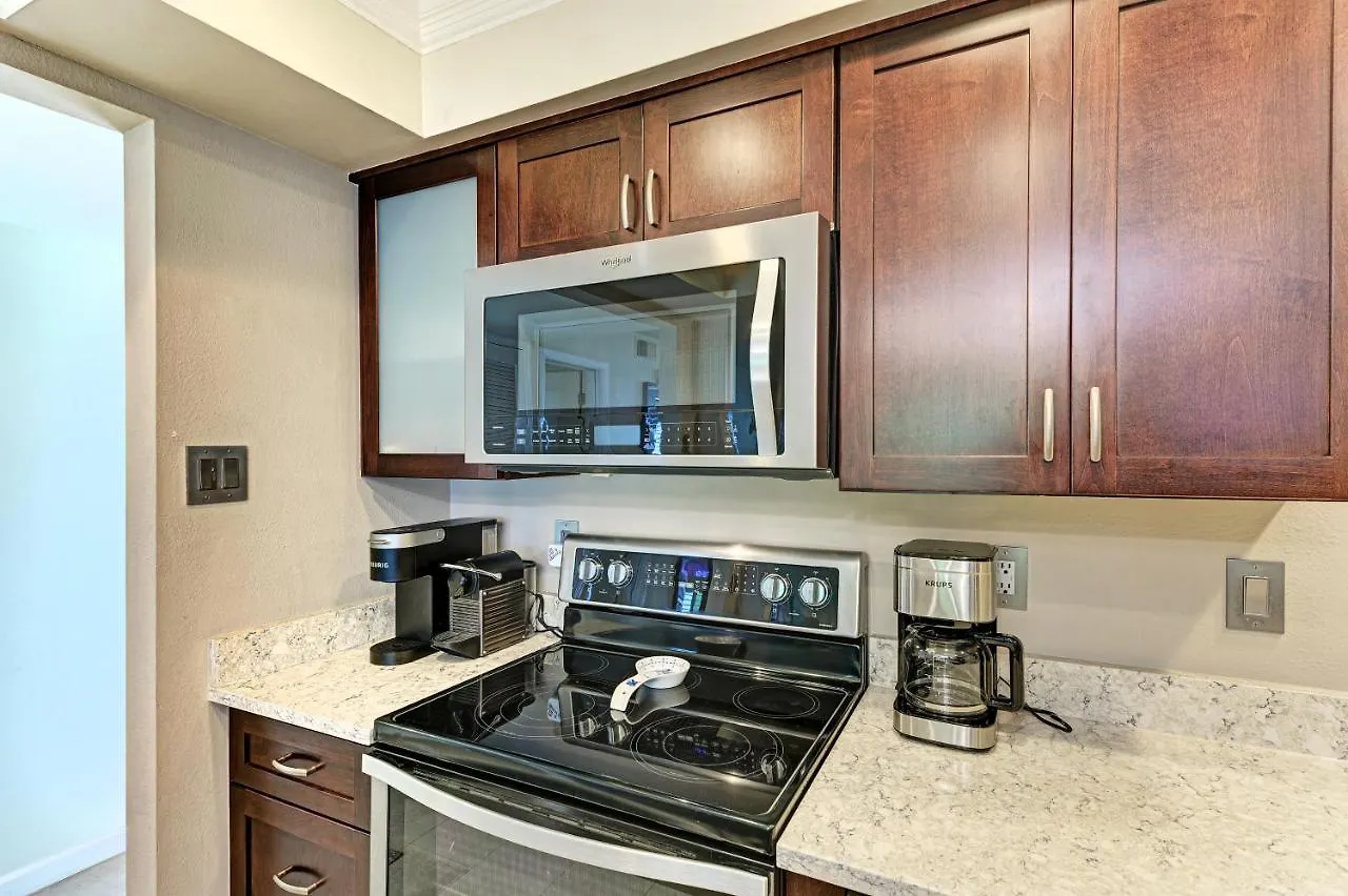 Apartment Sea Grape 5- Beachfront Longboat Key