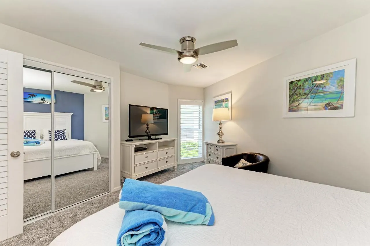 Apartment Sea Grape Inn8- Beachfront