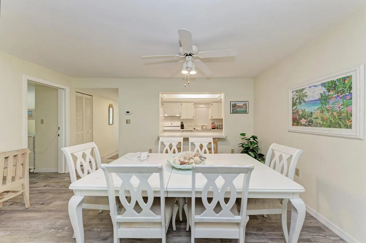 Sea Grape 3 - Beachfront * Longboat Key
