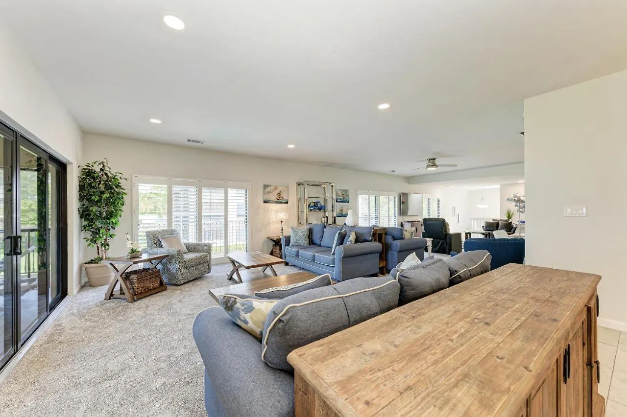 Apartment Sea Grape Inn8- Beachfront Longboat Key