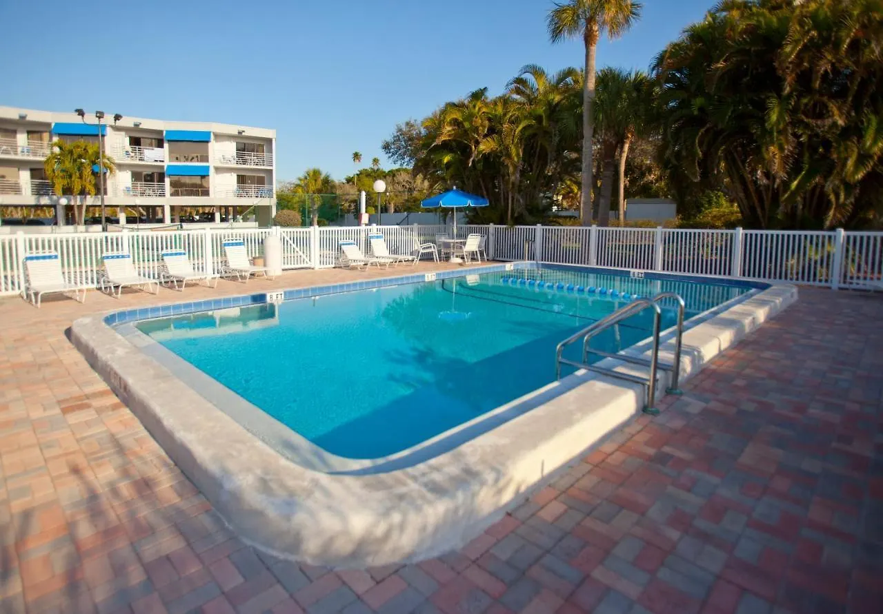 Apartment Gulf Tides Of Longboat Key