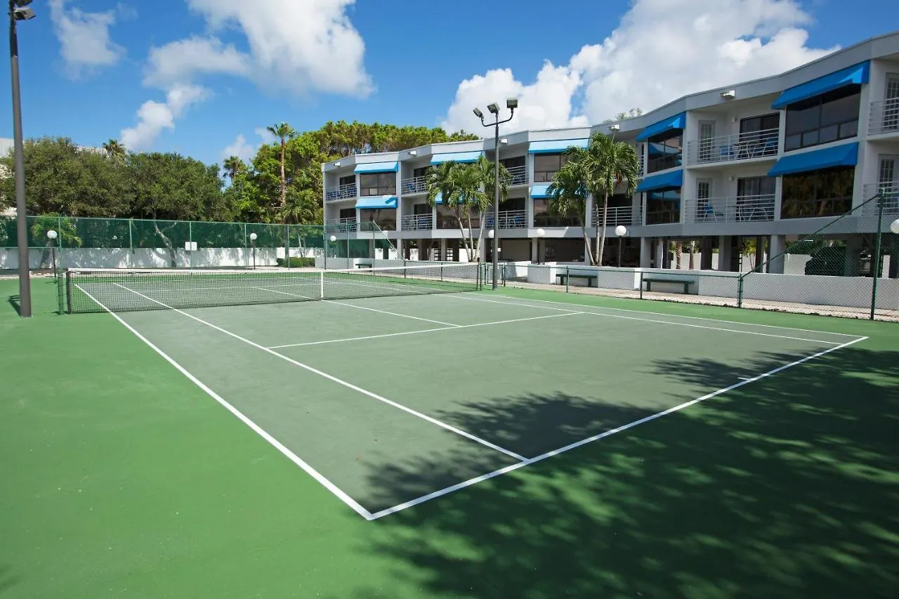 Gulf Tides Of Apartment Longboat Key