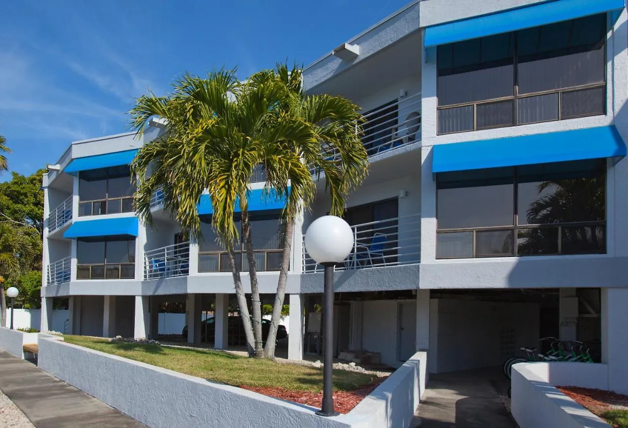 Apartment Gulf Tides Of