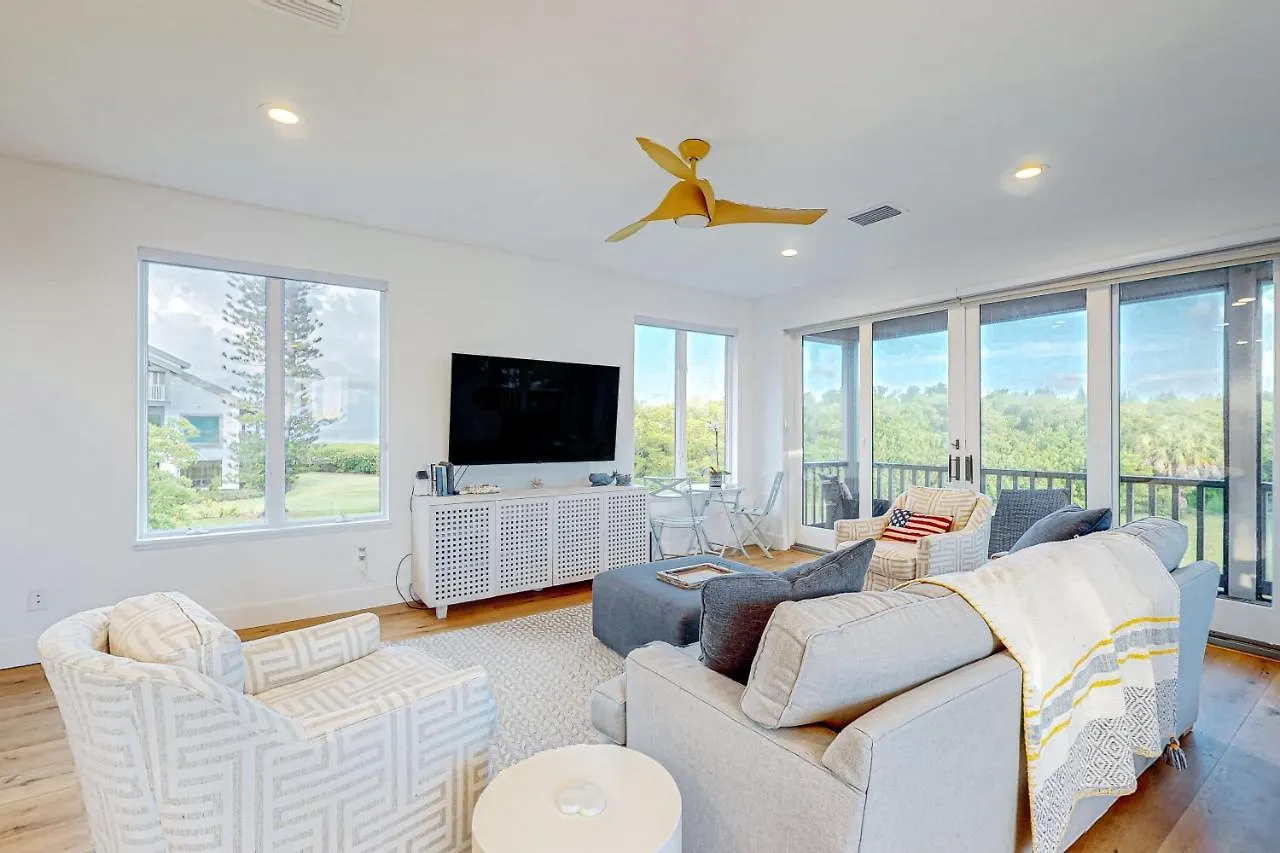Holiday home To Bay View Longboat Key