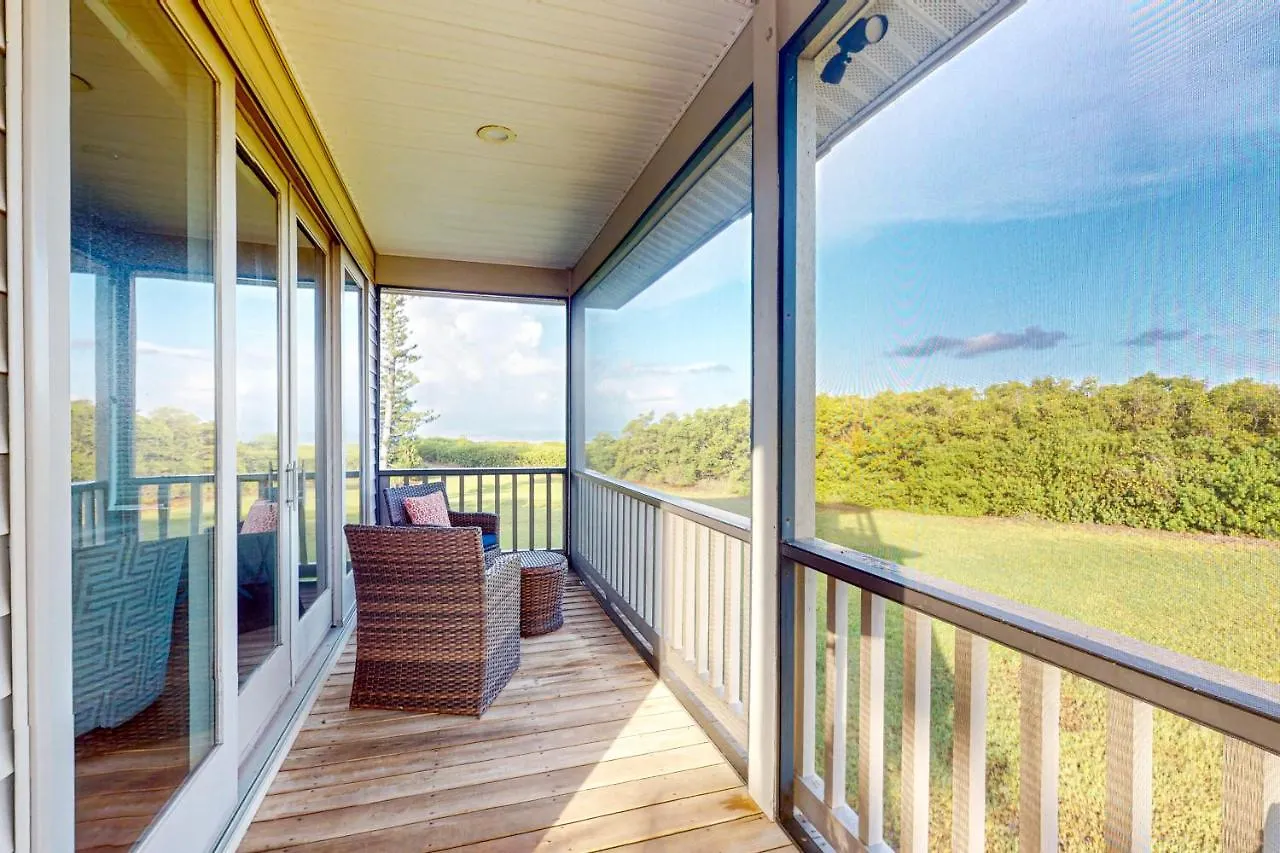 Holiday home To Bay View *