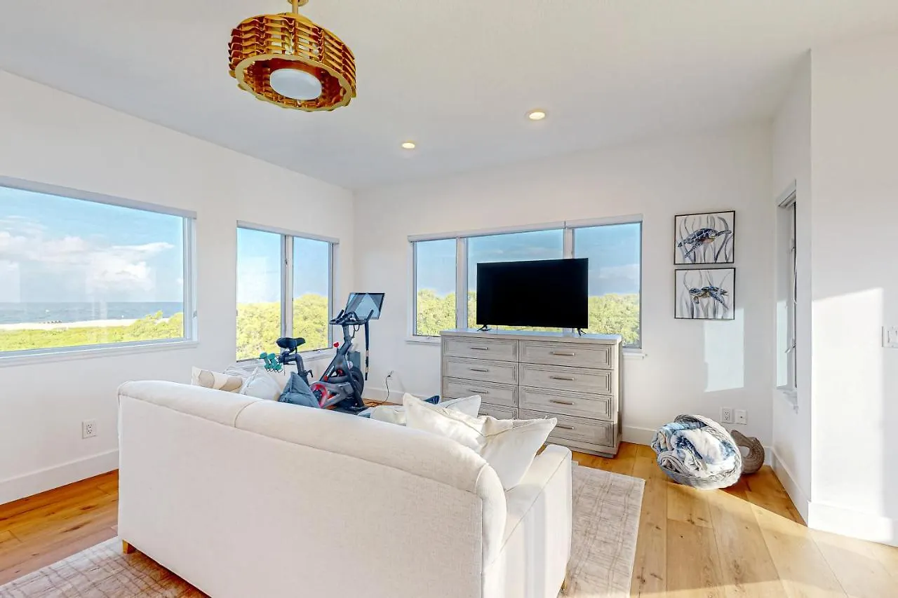 Holiday home To Bay View