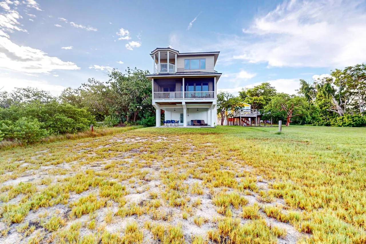To Bay View Holiday home *